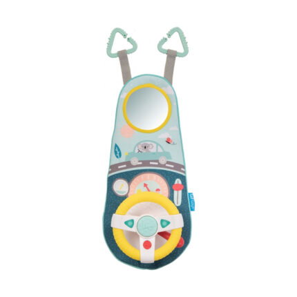 Бебешка играчка за кола Коала, Taf Toys