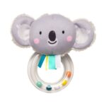 Бебешка мека дрънкалка коала, Taf Toys – снимка 4 от 4