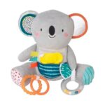 Мека играчка за гушкане коала, Taf Toys – снимка 7 от 7