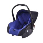 Бебешко кошче за кола Royal Blue Plaid, Zooper