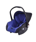 Бебешко кошче за кола Royal Blue Plaid, Zooper
