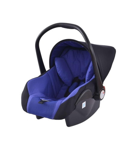 Бебешко кошче за кола Royal Blue Plaid, Zooper