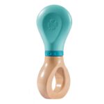 Бебешка дрънкалка, 13 см, Hape - Image 2