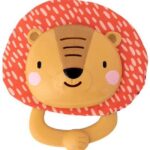 Бебешка дрънкалка Лъвче, Taf Toys