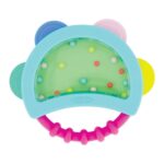 Бебешка дрънкалка и гризалка Тамбурина, Infantino