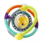 Бебешка дрънкалка Орбита, Infantino - Image 2