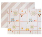 Бебешка двустранна подложка от пяна 150 x 200 см, Taf Toys - Image 3