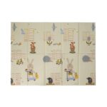 Бебешка двустранна подложка от пяна, Taf Toys - Image 3
