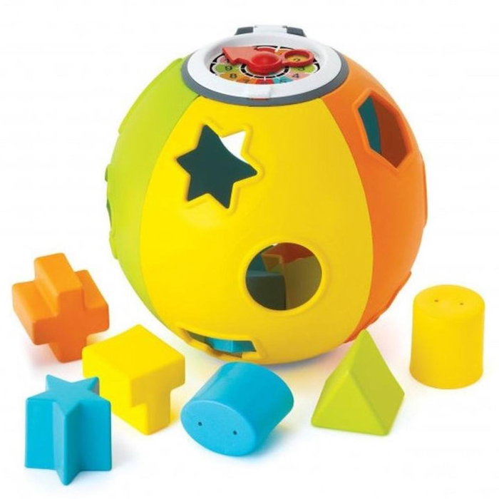 bebeska-igracka-infantino-b-kids-sorter-topka-69177da3e06c4-1 Бебешка играчка Сортер топка, Infantino