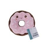 Бебешка играчка Мека играчка за гушкане, Infantino - Image 4