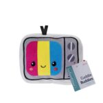 Бебешка играчка Мека играчка за гушкане, Infantino - Image 3