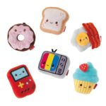 Бебешка играчка Мека играчка за гушкане, Infantino