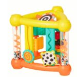 Бебешка играчка с активности, Infantino