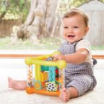 Бебешка играчка с активности, Infantino - Image 2