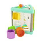 Бебешки сортер с активности, Infantino - Image 2