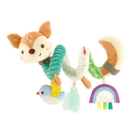 Бебешка играчка спирала Елен, Infantino