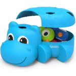 Играчка за фина моторика хипопотама хюи, Learning Resources - Image 4