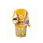 Бебешка играчка за кола зайче Джени, Taf Toys - Image 2