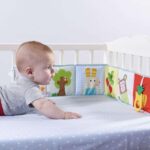 Бебешка книжка 3 в 1, Taf Toys - Image 3