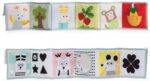 Бебешка книжка 3 в 1, Taf Toys