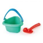 Бебешка кофичка и лопатка, Hape - Image 4