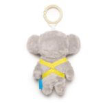 Бебешка мека дрънкалка Коала с бебе, Taf Toys - Image 5