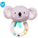 Бебешка мека дрънкалка Коала, Taf Toys - Image 3