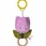 Бебешка мека дрънкалка Лале, Taf Toys