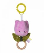 Бебешка мека дрънкалка Лале, Taf Toys