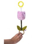 Бебешка мека дрънкалка Лале, Taf Toys - Image 2
