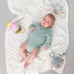 Бебешка мека дрънкалка таралежче Спайк, Taf Toys - Image 2