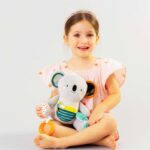 Мека играчка за гушкане коала, Taf Toys