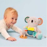 Мека играчка за гушкане коала, Taf Toys - Image 2