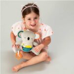 Мека играчка за гушкане коала, Taf Toys - Image 4