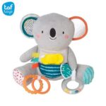 Мека играчка за гушкане коала, Taf Toys - Image 3