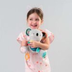 Мека играчка за гушкане коала, Taf Toys - Image 5