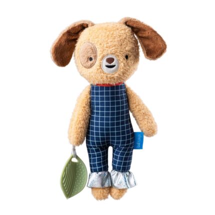 Бебешка мека играчка Куче Даниел, Taf Toys