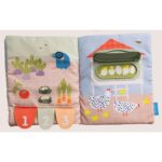 Бебешка мека книжка, Taf Toys - Image 7