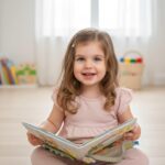 Бебешка мека книжка, Taf Toys