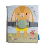 Бебешка мека книжка, Taf Toys - Image 3