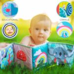 Бебешка мека книжка Коала, Taf Toys - Image 7