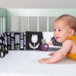 Бебешка мека книжка животни, Taf Toys - Image 2