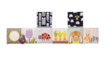 Бебешка мека книжка животни, Taf Toys - Image 5