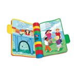 Бебешка музикална книжка с пиано, VTech - Image 6