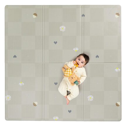 Бебешка подложка Fold n Play шах, Taf Toys