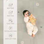 Бебешка подложка Fold n Play шах, Taf Toys - Image 3