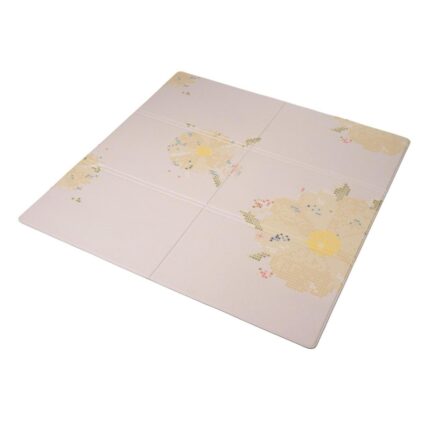 Бебешка подложка Fold n Play Цветя, Taf Toys