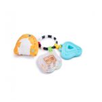 Бебешка сензорна играчка ABC, Hape - Image 3