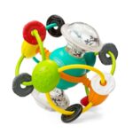 Бебешка топка с активности, Infantino - Image 2