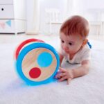 Бебешки барабан, Hape - Image 2